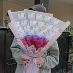 bucket homemade - @marshabucket_depok - Instagram