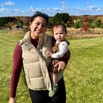 Marsha Buck - @marshajaputra - Instagram