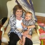 Marsha Buckles - @marshabuckles - Instagram