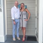 Marsha Buckmaster - @buckmastermarsha - Instagram