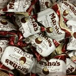 Marsha's Homemade Buckeyes - @marshasbuckeyes - Instagram