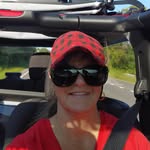 Marsha Cox - @marshaburch71 - Instagram
