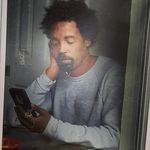 jamal - @jmarshallburrell - Instagram