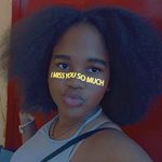 Marcia Burrell - @burrellm211 - Instagram
