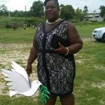 Marcia Burrell - @fabulous._._._ - Instagram