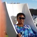 Marcia Burrell - @burrellmarcia - Instagram