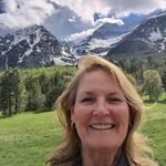 Marcia Burrell Helzer - @marciahelzer - Instagram