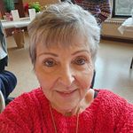 Marsha Burrell - @celeste21703 - Instagram