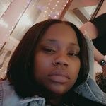 Marshā Burrell - @inez_its_me - Instagram