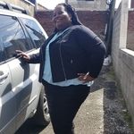 Marsha Burrell Awlime - @original_yaadgirl - Instagram