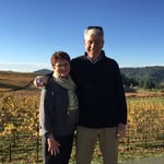 Marcia Carruthers - @sonomaladybug - Instagram