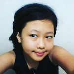 Marsha Cecilia - @ceciliamarsha - Instagram