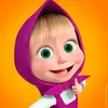 Маша и Медведь - @mashaandthebear_official - TikTok