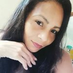 Márcia Chavez - @marcyahchaves - Instagram