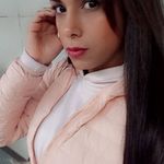 Marcia Valentina Cabrera Chavez - @marcia_mory - Instagram