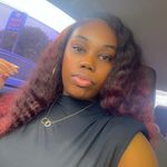Marshae Chism - @marshae_chism - Instagram