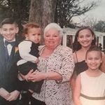 Marcia Paisley-Combs - @paisleycombs - Instagram