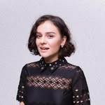 Marsha Cooley - @ramilya_reznichenbko - Instagram