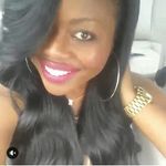 Marsha Cunningham - @fashionattic84 - Instagram