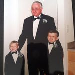 Marsha Daugherty - @marshmallow1964 - Instagram