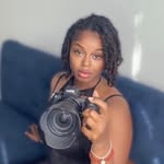Mar’Sha Daugherty - @shabaes_flix - Instagram
