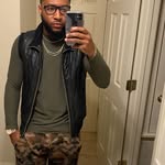 Marshaun Daugherty - @marshaundaugherty - Instagram
