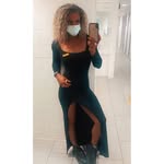 Marsha Decker - @herveyvardaro - Instagram