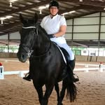 Marsha Decker - @marsha_sunrunner - Instagram