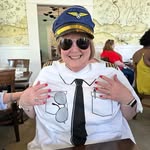 Marsha Harelson Decker - @marshadecker - Instagram