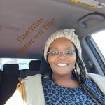Arica Dillard-Marshall - @dillardmarshall - Instagram