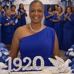 Marsha Bullock Dillard - @minniek50 - Instagram