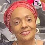 Marsha Dillard-Massie - @lady_m1_smile - Instagram