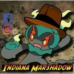 Fox Marshadow Drake - @indiana_marshadow - Instagram