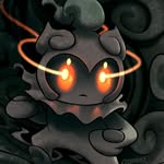 Marshadow - @marshadow1011 - Instagram