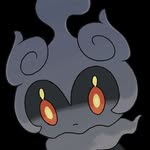 Marshadow - @marshadow.uwu - Instagram
