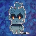 Alexis Mares - @marshadowdraws - Instagram