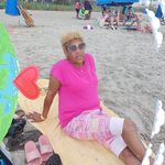 Marsha Dowdell - @marshadowdell - Instagram