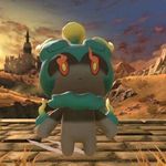 Marshadow - @marshadowdude01 - Instagram