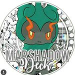 Pokemon tcg account - @marshadow_deck - Instagram