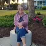 Shirley Marshall Dupre - @marshalldupre - Instagram