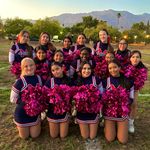 Marshall Fundamental Cheer📣 - @marshalleaglescheer - Instagram