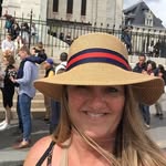 Marsha Eldridge-Heider - @marshah26 - Instagram