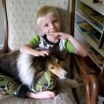 Jenn Erickson - @ericksonmarshall556 - Instagram