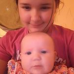 Kendra laason - @marshaestes7 - Instagram