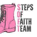 Marsha Garner Collins - @stepsoffaithtea - Instagram