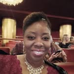Marsha Garner-McGregor - @southernmama76 - Instagram
