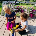 Marsha Ott Garner - @mgarner78640 - Instagram