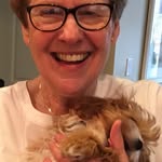 Marcia Gerber - @docnana2019 - Instagram