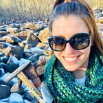 Marsha Gerber - @mad2pv - Instagram