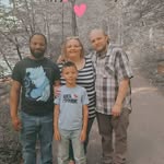 Marsha Ann Ghee - @mrs._ghee21582 - Instagram